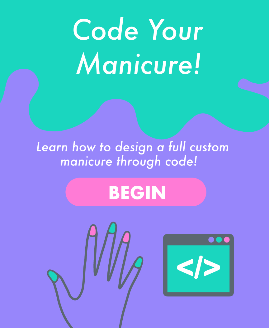 Nail the Code